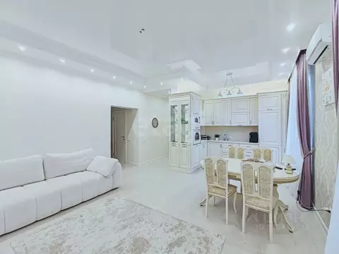 Дом в Тюменская область, Тюмень проезд Шахматный (80 м)