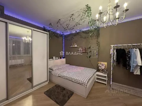 1-к кв. Москва Внуковское поселение, ул. Бориса Пастернака, 31к1 (36.5 ...
