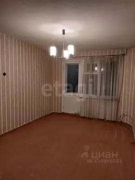 1-к кв. Нижегородская область, Нижний Новгород ул. Раевского, 7 (31.3 ...