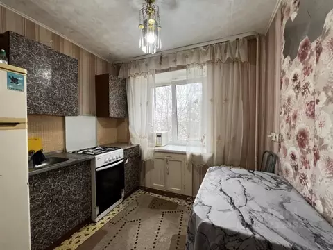 1-к кв. Пермский край, Березники ул. Ломоносова, 91 (30.3 м)