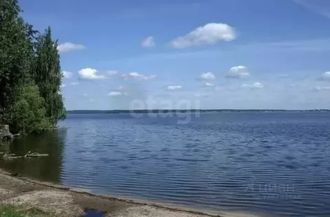 Участок в Челябинская область, Каслинский муниципальный округ, с. ...