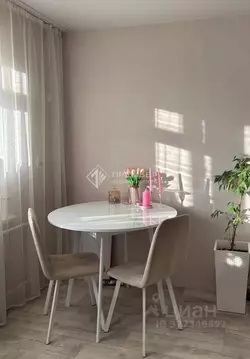 2-к кв. Кировская область, Киров ул. Тимирязева, 4 (44.0 м)