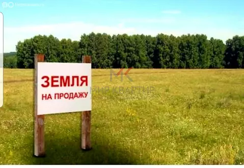 Участок в Минусинск, Кызыкульская улица (0.1 м)