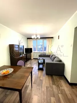 3-к кв. Санкт-Петербург Байконурская ул., 7К1 (62.0 м)