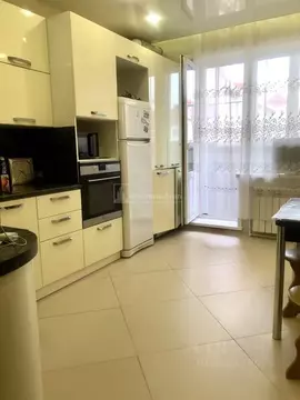 3-к кв. Владимирская область, Ковров ул. 9 Мая, 10 (73.0 м)