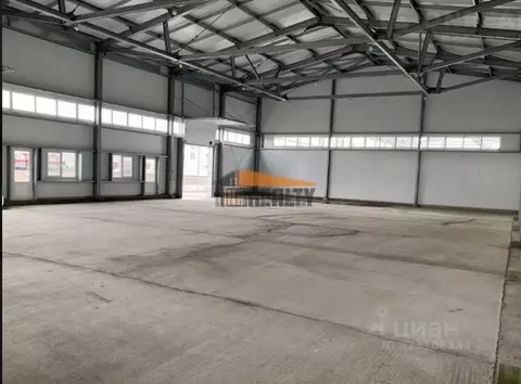 Склад в Московская область, Ленинский городской округ, д. Андреевское, ...