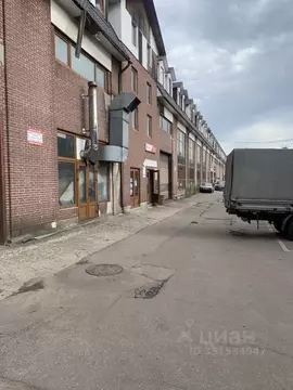 Помещение свободного назначения в Санкт-Петербург ул. Седова, 10к2В ...