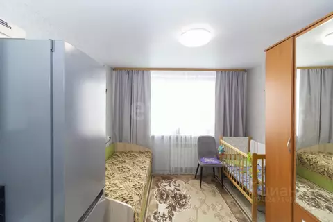 Студия Тюменская область, Тюмень Ставропольская ул., 1в (15.0 м)