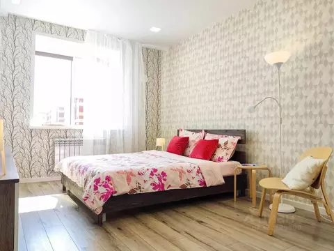 2-к кв. Марий Эл, Йошкар-Ола бул. 70-летия Победы в Великой ...