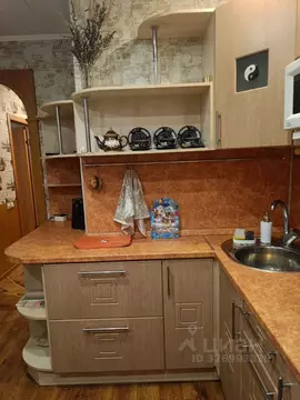 1-к кв. Коми, Сыктывкар городской округ, Краснозатонский пгт ул. ...