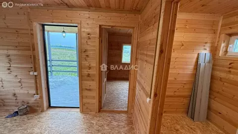 Дом в Московская область, Раменский муниципальный округ, село ...