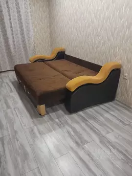 1-к кв. Алтайский край, Барнаул Балтийская ул., 2 (50.0 м)