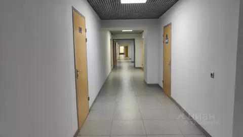 Офис в Санкт-Петербург просп. Уткин, 15 (252 м)