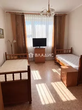 2-к кв. Москва ул. Академика Семенова, 11К1 (54.0 м)
