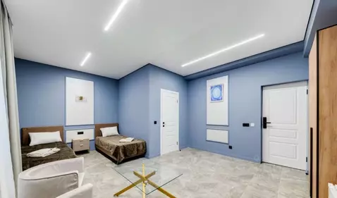 Комната Московская область, Домодедово Западный мкр, Дачник владение, ...