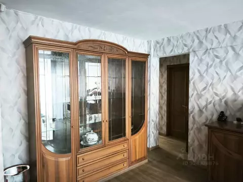 3-к кв. Иркутская область, Иркутск ул. Трилиссера, 107 (58.5 м)