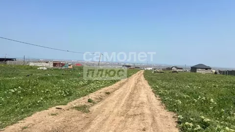 Участок в Дагестан, Карабудахкентский район, с. Параул, Нового Параула ...