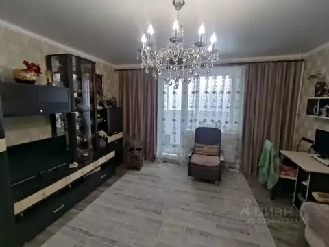 1-к кв. Челябинская область, Сосновский муниципальный округ, Поселок ...