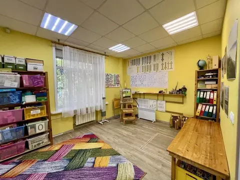 3-к кв. Самарская область, Самара Ново-Садовая ул., 8/2 (65.0 м)