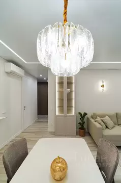 2-к кв. Москва Карамышевская наб., 34 (60.7 м)