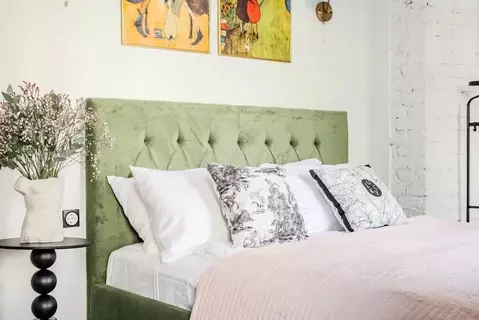 1-к кв. Санкт-Петербург Большая Конюшенная ул., 1 (15.0 м)