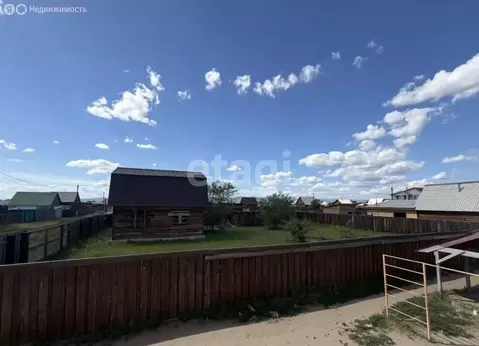 Дом в Иволгинский район, сельское поселение Гурульбинское, СНТ Родник, ...