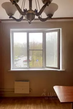 1-к кв. Москва ул. Грина, 1К4 (36.0 м)