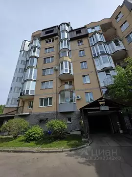 2-к кв. Санкт-Петербург Горная ул., 1к1 (100.3 м)
