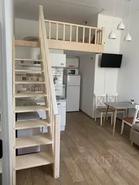 1-к кв. Нижегородская область, Нижний Новгород Горловская ул., 7/9 ...