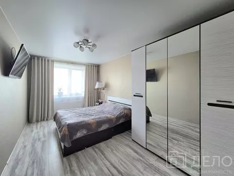 2-к кв. Рязанская область, Рязань Шереметьевская ул., 12 (56.3 м)