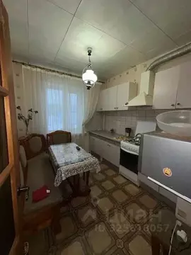 3-к кв. Коми, Усинск Молодежная ул., 35 (69.2 м)