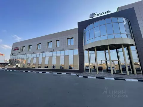 Помещение свободного назначения в Белгородская область, Старый Оскол ...