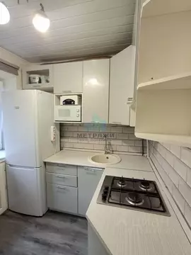 2-к кв. Калужская область, Калуга ул. Глаголева, 4 (42.0 м)