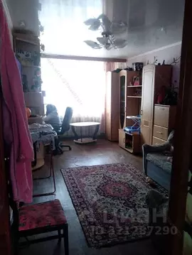 2-к кв. Мурманская область, Ковдор Комсомольская ул., 8 (47.4 м)