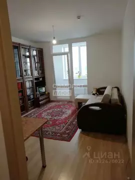 2-к кв. Свердловская область, Екатеринбург ул. Щербакова, 150 (42.9 м)