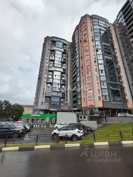 Студия Воронежская область, Воронеж наб. Максима Горького, 49Б (23.0 ...