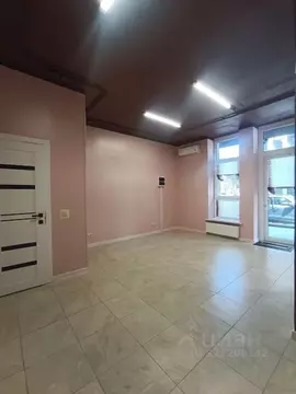 Помещение свободного назначения в Воронежская область, Воронеж ул. ...