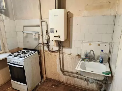 2-к кв. Нижегородская область, Дзержинск просп. Ленина, 2А (46.8 м)