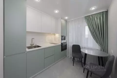 2-к кв. Тюменская область, Тюмень Широтная ул., 61а (53.5 м)