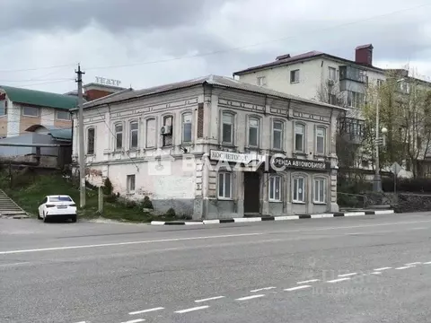 Офис в Белгородская область, Старый Оскол Комсомольская ул., 35/9 (19 ...