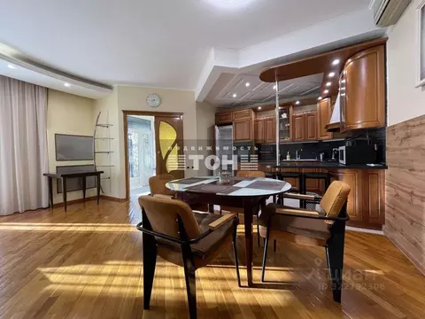 1-к кв. Краснодарский край, Геленджик просп. Геленджикский, 118А (56.5 ...