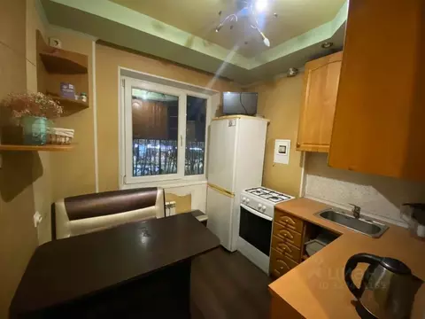 2-к кв. Мурманская область, Мурманск ул. Свердлова, 4к1 (44.0 м)