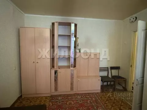 1-к кв. Брянская область, Брянск ул. Луначарского, 10 (35.0 м)