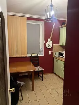 2-к кв. Москва ул. Ирины Левченко, 1 (56.3 м)