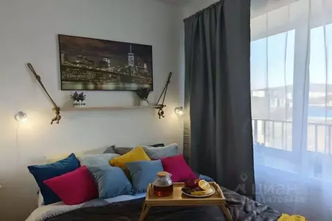 1-к кв. Приморский край, Владивосток ул. Тухачевского, 49/1 (12.0 м)