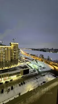 2-к кв. Санкт-Петербург ул. Дыбенко, 2 (56.4 м)