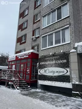 Помещение свободного назначения (36.4 м)