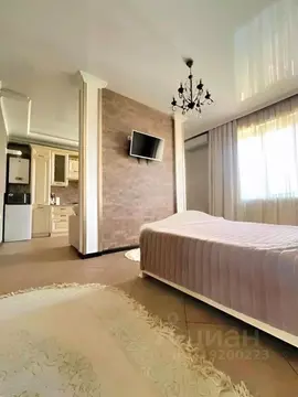 1-к кв. Ставропольский край, Ессентуки ул. Орджоникидзе, 84к1 (48.0 м)