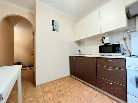 2-к кв. Москва Тепличный пер., 5 (45.0 м)