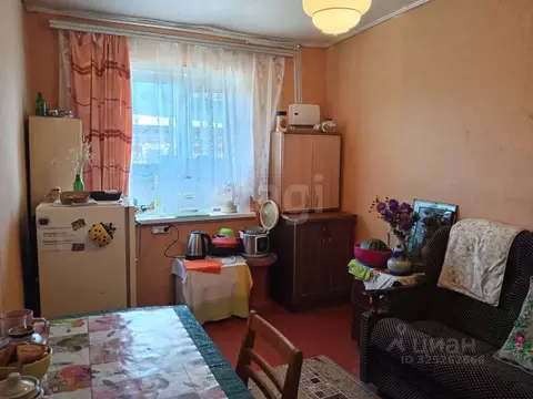 Дом в Саратовская область, Энгельсский район, Красноярское ...